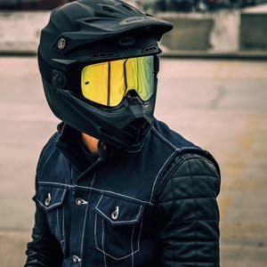 Meet your Posher, Sean